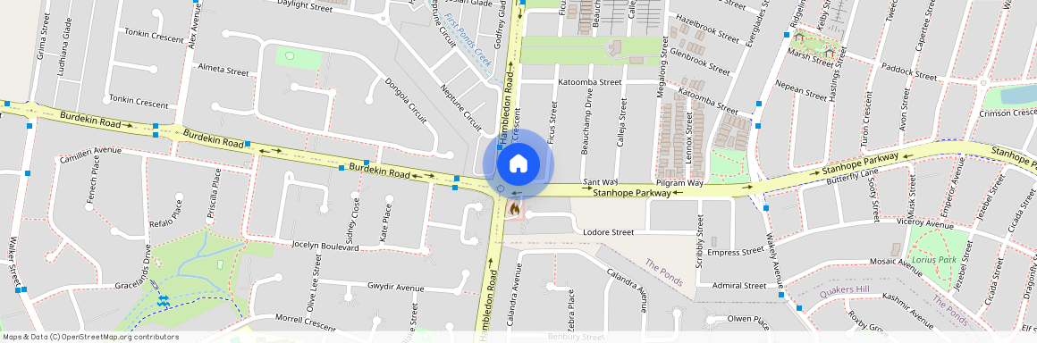 75 Cornus Crescent, NSW 2769, The Ponds