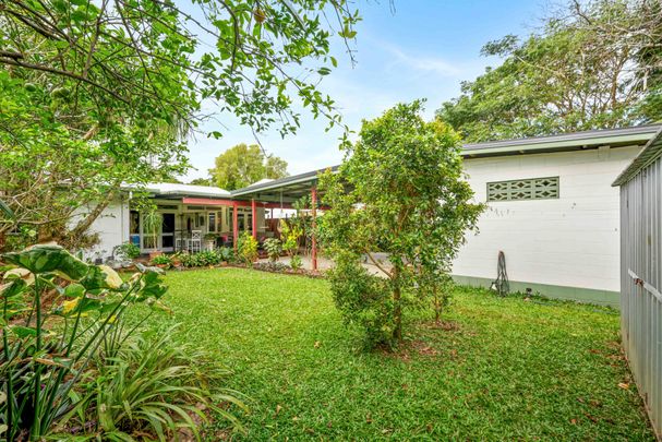 23 Headrick Street, Manunda QLD 4870 - Photo 1