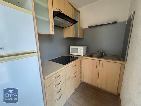 Location Appartement 2 pièces 43m² STRASBOURG 67000 - Photo 2