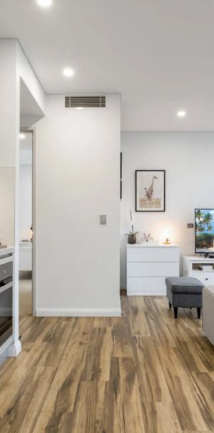 Full Furnished Stylish Resort-Style Living in the Heart of Zetland - Photo 1