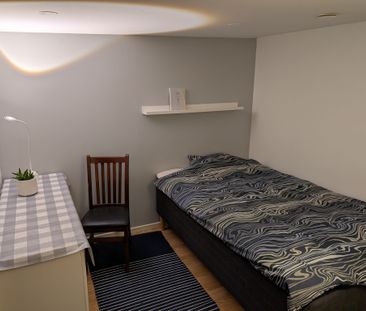 Marsvägen, Täby - Foto 3