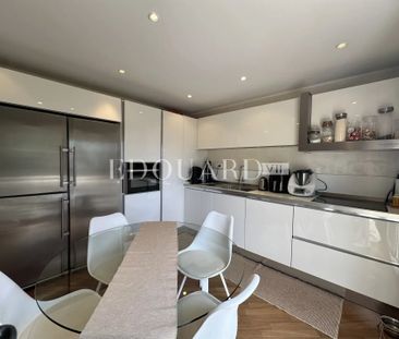 Location Appartement 3 pièces 68m² ROQUEBRUNE CAP MARTIN 06190 - Photo 3