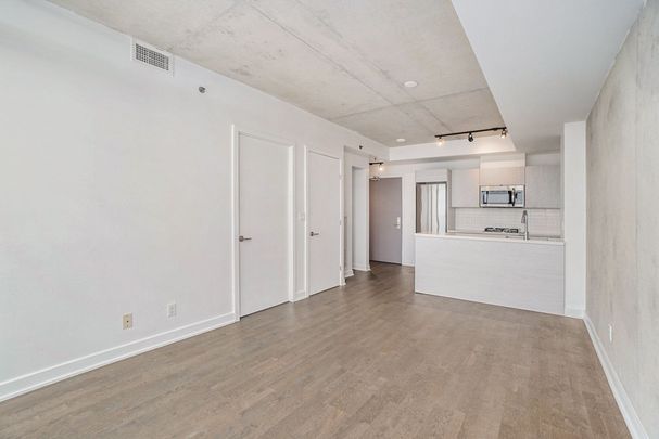 For Lease - 203 Catherine Street Unit# 1805, Ottawa Centre, Ontario - Photo 1