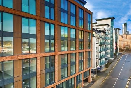 1 bedroom apartment to rent - Photo 5