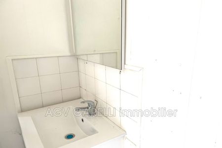 location appartement 1 Pièce(s) - Photo 2