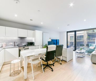 1 bedroom apartment to rent - Photo 3