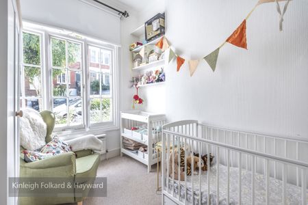 Woodland Gardens, Muswell Hill, London, N10 - Photo 3