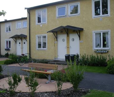 Parkgatan 44 H - Foto 2