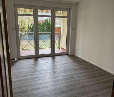 *helle 2-Zimmer-Wohnung mit Balkon und EBK in Magdeburg* - Photo 2