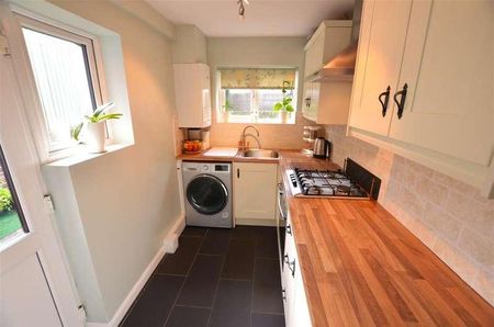 Richmond Street, Penkhull, Stoke-on-trent, ST4 - Photo 5