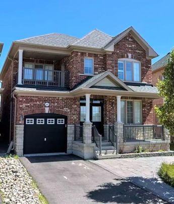 For Lease - 105 Darren Hill Trail Unit# Basement, Markham, Ontario - Photo 1