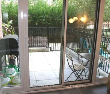 For Lease - 85 East Liberty Street Unit# 314, Toronto, Ontario - Photo 6