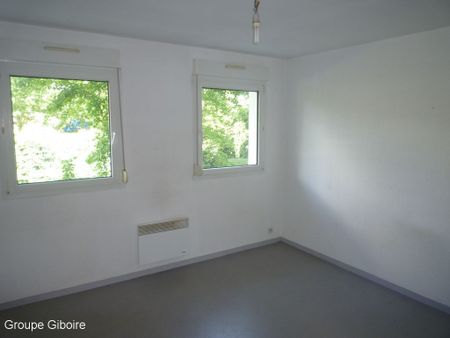 Appartement T1 à louer - 18 m² - Photo 5