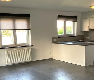 Recent appartement met 2 slaapkamers - Photo 2