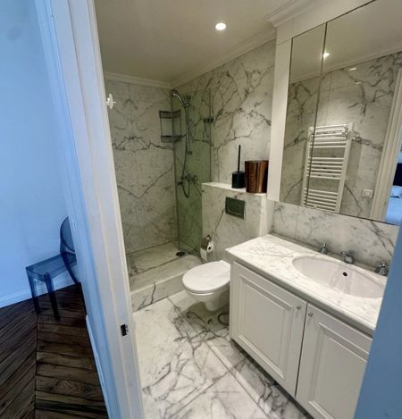 Appartement • Triangle d'Or - Photo 3