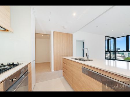 1314/45 Macquarie Street, Parramatta NSW 2150 - Apartment For Rent | Domain - Photo 5
