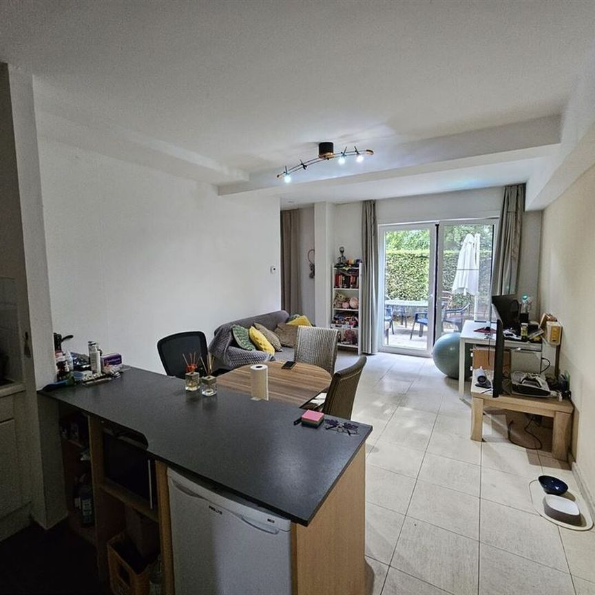 Appartement - Foto 1