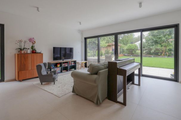 Villa te huur in Wezembeek-Oppem - foto 1