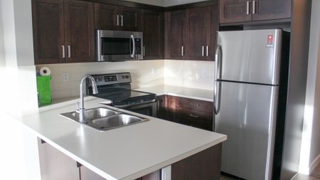 1 Bed + Den Condo For Rent In Auburn Bay W/ Undgr. Parking/ In Suite Laundry! - Photo 4