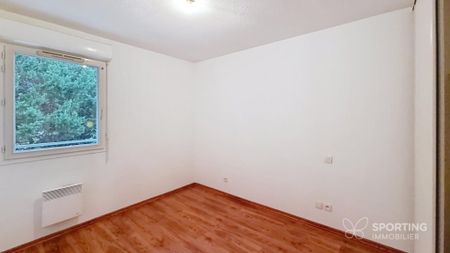 Appartement 2 pièces – 37 m² - Photo 4