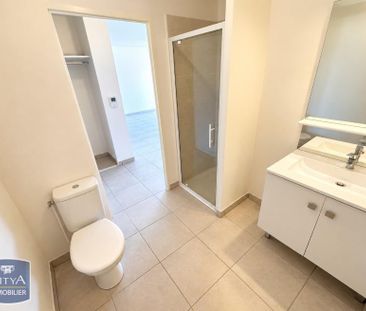 Location Appartement 2 pièces 43m² LIMOGES 87000 - Photo 2