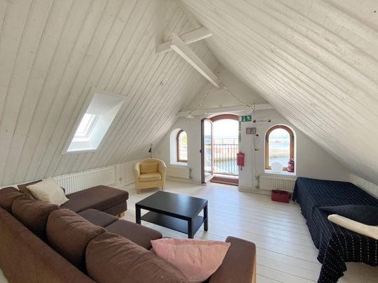 Hamngatan, Simrishamn - Photo 1