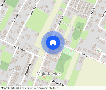 Mieszkanie na wynajem Tychy, os Labędzie - Фото 1