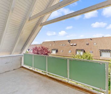 4.5 Zimmer, 128 m², 2. Stock - Foto 3