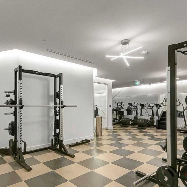 50 Ordnance Street condo — Toronto, ON (1-Bedroom) - 1 Bedroom - Photo 1