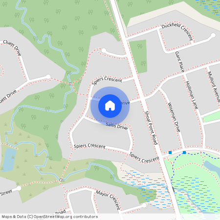 14 Hillman Drive #BSMT, Ajax, South East