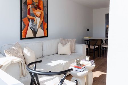 1 Bed Flat, Goulden House, SW11 - Photo 4