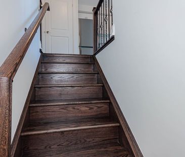 For Lease - 37 Wild Rose Gardens Unit# 2, Toronto, Ontario - Photo 1