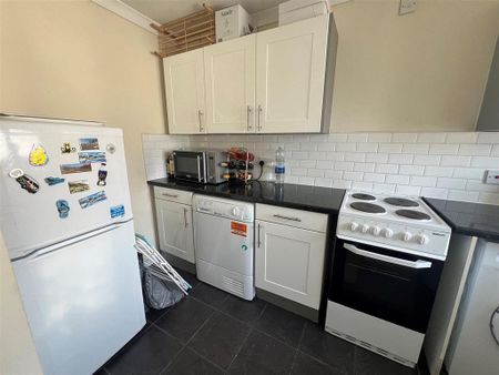 1 bedroom end of terrace house to rent - Photo 3