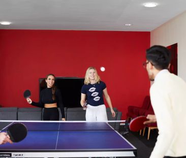 Gold Ensuite - Photo 3