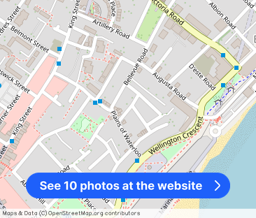 Waterloo Place Ramsgate CT11 - Photo 1