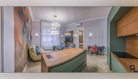 Október 6. utca - Fotó 5