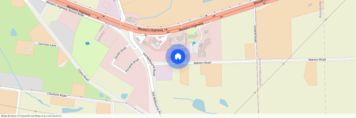 13/1 Mahers Road, Vic 3352, Warrenheip