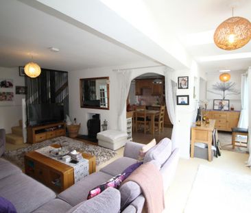 3 bedroom link detached house to rent - Photo 6
