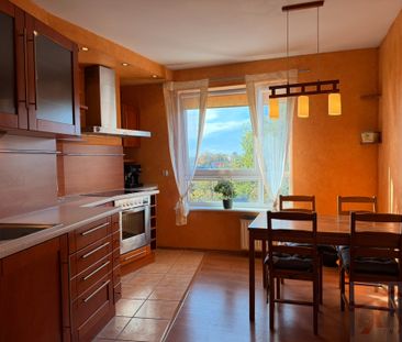 Przytulne 3 pokoje z dużym balkonem (436419) - Zdjęcie 4