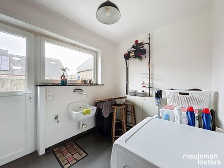 Instapklare woning nabij dorpscentrum - Photo 5