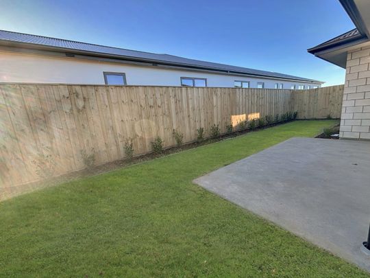 558b Selwyn Rd, Rolleston - Photo 1
