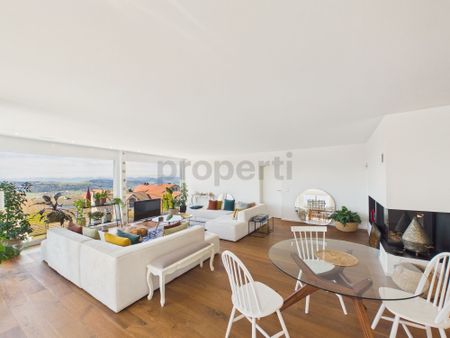 Luxurious 5.5-room apartment in Bellikon with private elevator access - Photo 2