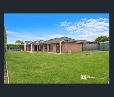 11 Hercules Pl, Bligh Park, NSW 2756 - Photo 5