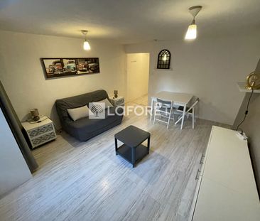 Appartement T1 Draguignan à louer - Photo 1