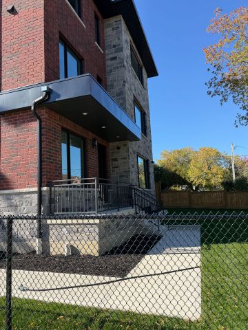 For Lease - 25 Oxford Street Unit# 3, Richmond Hill, Ontario - Photo 5