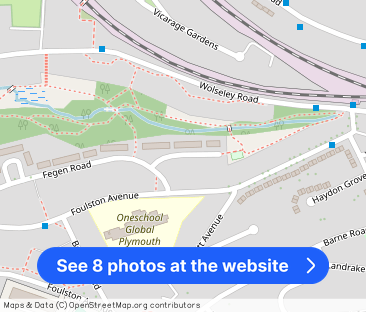 Warburton Gardens, PLYMOUTH - Photo 1