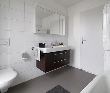 Stadtnah Wohnen und doch im Grünen! - Photo 4