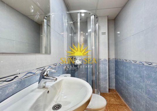2-BEDROOM APARTMENT FOR RENT IN MURCIA