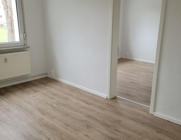 Jetzt einziehen! 2-Zimmer-Wohnung im Erdgeschoss! - Photo 1