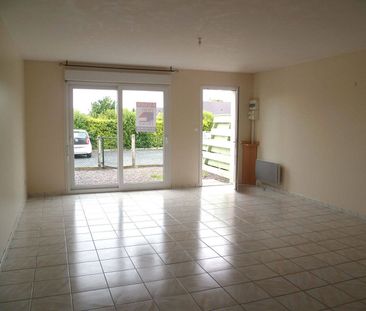 Location appartement 2 pièces 49.88 m² à Rocquancourt (14540) - Photo 4
